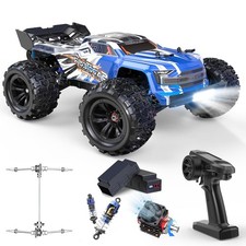 DEERC RC Monster Truck 1:16