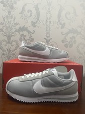 Nike Cortez Textile Shoes Size