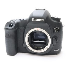 Canon EOS 5D Mark III 22.3MP