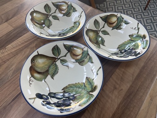 Staffordshire tableware autumn - staffordshire,