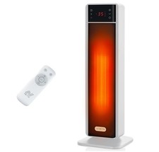 NETTA Tall Ceramic Tower