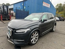 2016 VOLVO XC90 MK2 T8
