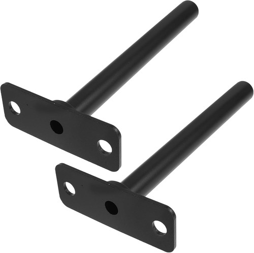 2pcs wall mounted barbell - 2pcs,