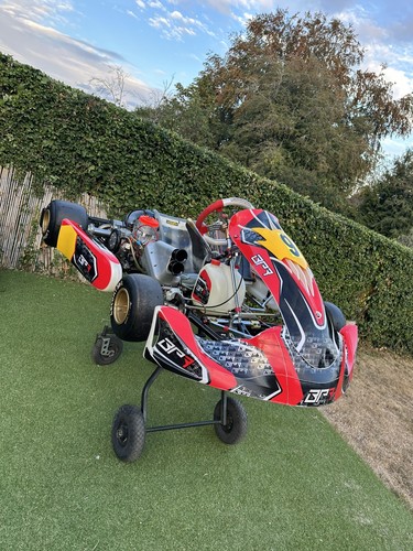 Tonykart 2024 kart - 2024,