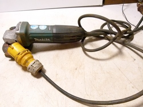 Metabo 110v angle - 110v,
