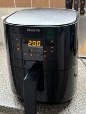 Philips Essential HD9252 4.1L