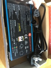 24v 12AMP HEAVY DUTY MOBILITY