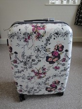 Radley Sketchbook Floral White