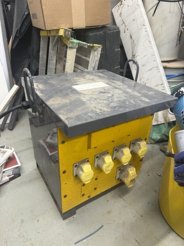 110v site transformer power - 110v,