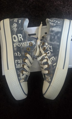 Feiyue classic canvas trainers - classic,
