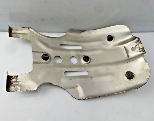 Honda 500 1978 - 500, aluminium