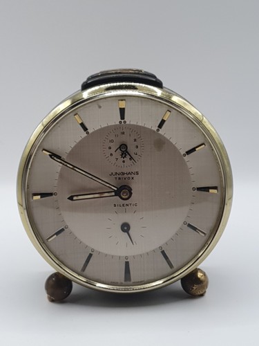 Vintage junghans trivox - vintage,