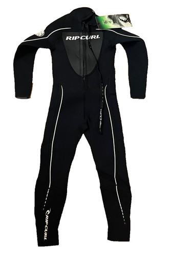Nos rip curl - rip, wetsuit