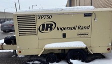 Make offer! 2010 750 cfm