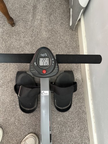 Opti rower machine 608 - machine, 608/5328