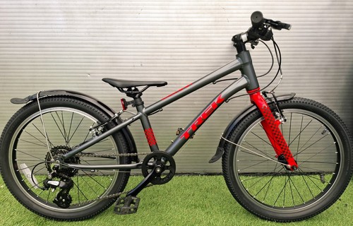 Trek wahoo wheels junior - wahoo,