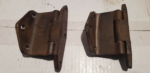 Austin a40 farina mk1 mk2 - austin,