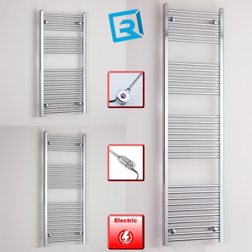 400 wide chrome - 400, electric