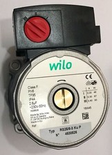 ALPHA 1.024097 CD PUMP HEAD