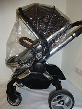 New raincover zipped fit - zipped,