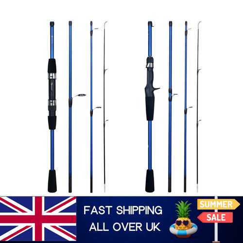Biutifu baitcasting spinning - biutifu,