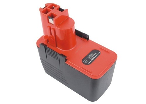 Battery for bosch gsr - battery,