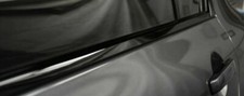 Gloss Black De-chroming Chrome Delete Tape 15mm x 10m Wrapping Wrap Vinyl