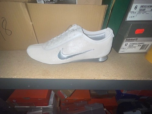 Women kids nike shox - nike, rivalry