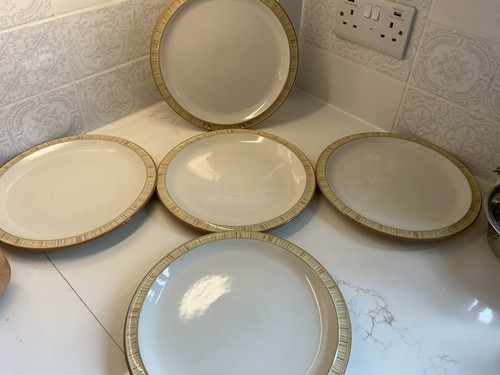 Denby caramel stripes - x,