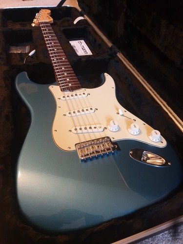 Fender mij traditional 60s - mij, ii