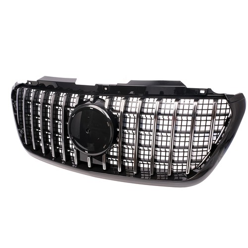 Panamericana grill fits - grill,