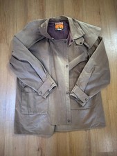 Vintage AWR Outbound Duster
