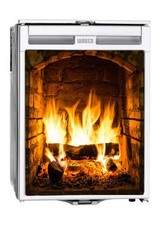 Waeco Campervan Fridge Wrap