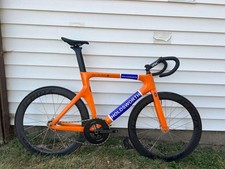 2020 Roi De Velo Carbon size