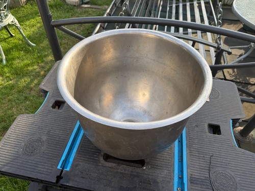 Hobart a200 20qt mixer bowl - 20qt,
