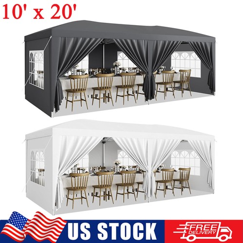 Heavy duty pop up - 10', x