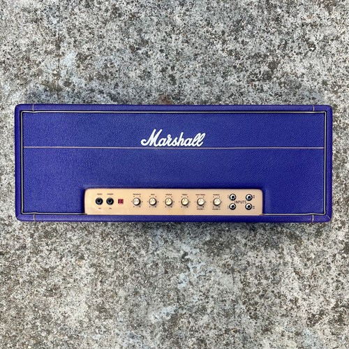 Marshall jmp dummy - jmp, superlead