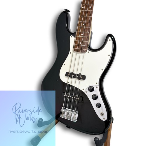 Squier fender jazz bass c59 - squier,