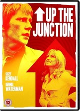 Up the Junction DVD British