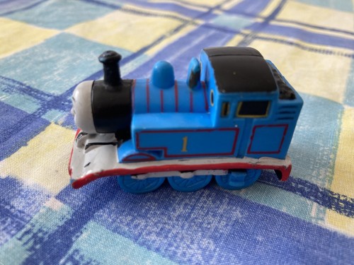 Thomas the tank britt allcroft - britt,