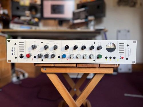 Audio 5051 valve - tl,