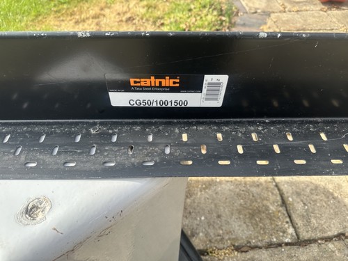 Catnic cg50 1001500 1 25 - , 1.25