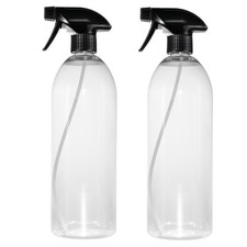 TEC Spray Bottle 1L Litre Pet