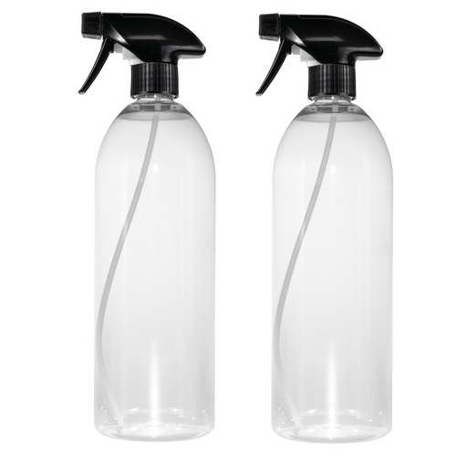 Tec spray bottle litre pet - litre,
