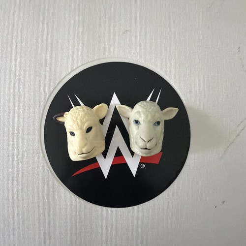 Wwe wrestling figure accessory - wrestling,