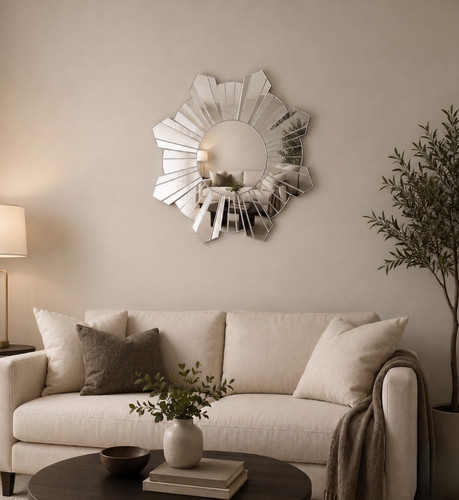 Contemporary 65cm hanging - contemporary,