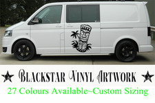 UNIVERSAL CAMPER VAN MOTORHOME