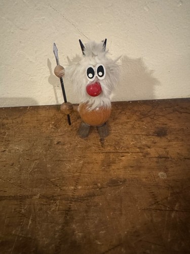 Vtg viking gonk - vtg,