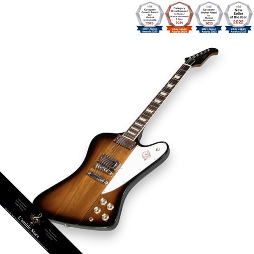 Gibson firebird platypus - firebird,