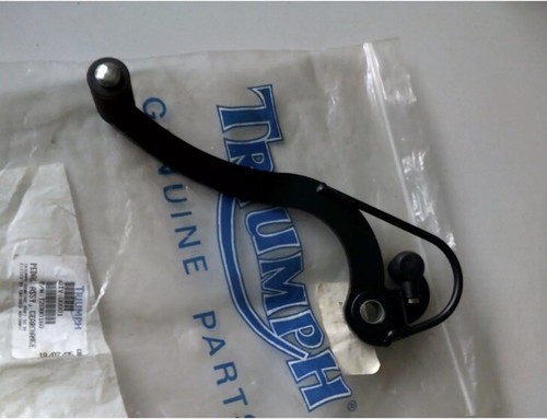 Triumph tiger 885 carb new - 885,